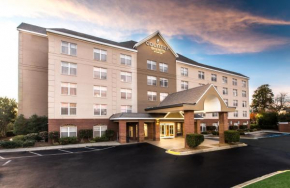  Country Inn & Suites by Radisson, Lake Norman Huntersville, NC  Хантерсвилл